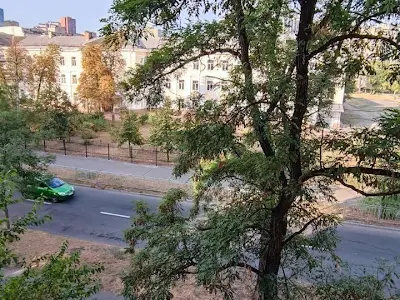квартира по адресу Симферопольская ул., 11
