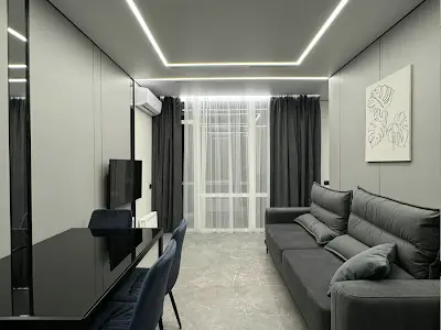 квартира за адресою Дніпровська набережна вул., 20а