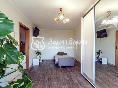 квартира по адресу Кольцевая дор., 5