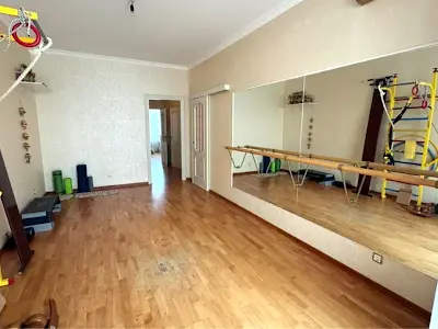 квартира по адресу Владимира Ивасюка просп. (Героїв Сталінграду), 10-А
