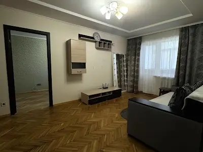 квартира по адресу Харьковское шоссе, 4