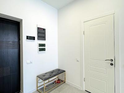квартира по адресу Киев, Трускавецкая ул., 10 Г