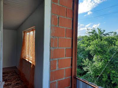 дом по адресу вишнева
