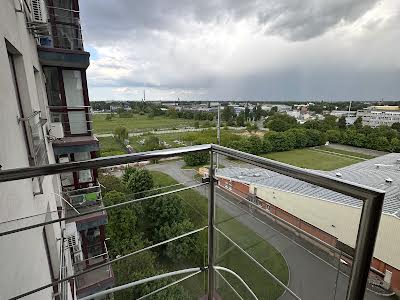 квартира за адресою Бровари, Симона Петлюри вул. (Черняховського), 20