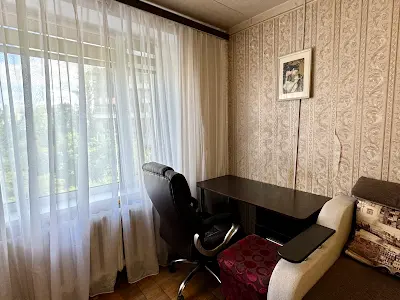 квартира по адресу Шолом-Алейхема ул., 8