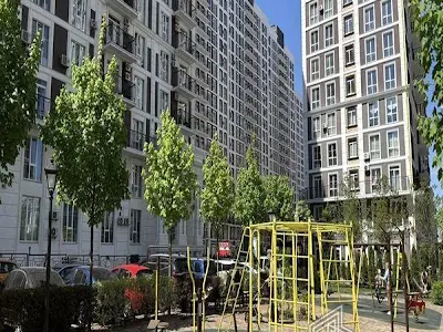 квартира за адресою Максимовича вул., 24б