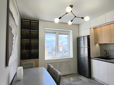 квартира за адресою Петра Григоренка просп., 28-Б