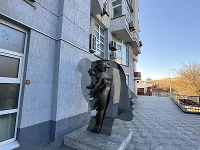 квартира по адресу Киев, Панаса Мирного ул., 17