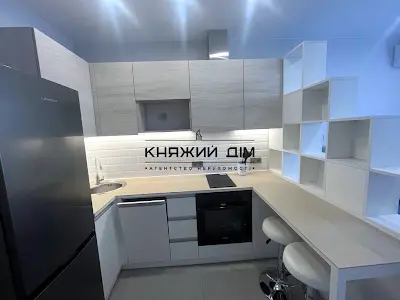 квартира по адресу Днепровская набережная ул., 17В