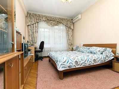 квартира за адресою Велика Васильківська вул. (Червоноармійська), 16