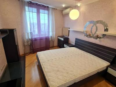 квартира по адресу Владимира Ивасюка просп. (Героїв Сталінграду), 47-А