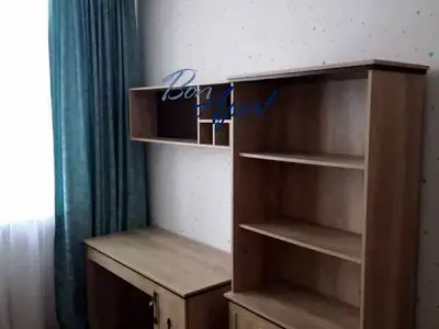 квартира по адресу Киев, Любомира Гузара просп. (Космонавта Комарова), 46-В