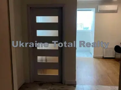 квартира за адресою Західна вул., 10