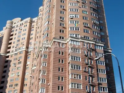 квартира по адресу Голосеевская ул., 13-Б