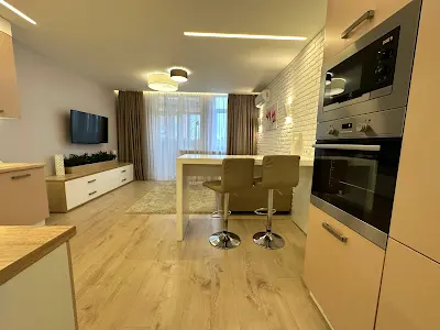 квартира за адресою Олени Пчілки вул., 3-Д