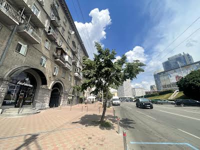 квартира за адресою Еспланадна вул., 32