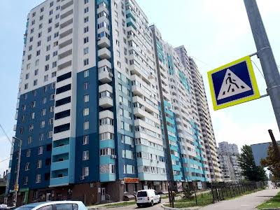 квартира по адресу Рональда Рейгана ул., 40