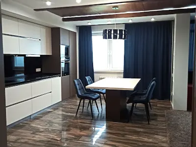 квартира по адресу Кондратюка Юрия ул., 5