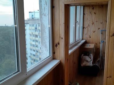 квартира по адресу Академика Заболотного ул., 70