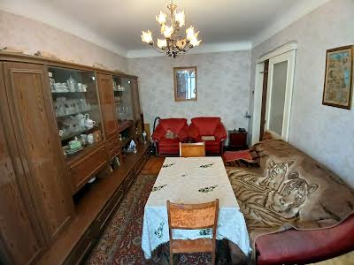 квартира за адресою Олеся Гончара вул., 79