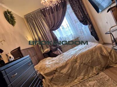 квартира за адресою Лесі Українки бульв., 24