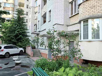 квартира по адресу Відпочинку ул., 10