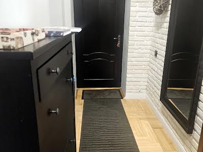квартира по адресу Киев, Воздухофлотский просп. (Повітрофлотський), 25