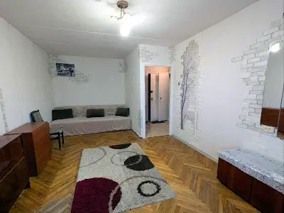 квартира за адресою Миколи Бажана просп., 9-В