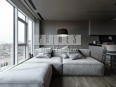 квартира за адресою Буслівська вул., 12
