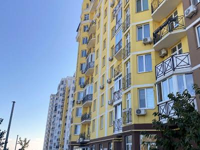 квартира за адресою Борисо-Глібська вул. (Ватутіна), 111