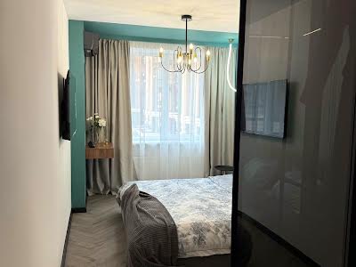 квартира за адресою Мартинова просп., 24