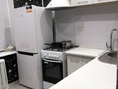 квартира по адресу Уманская ул., 25