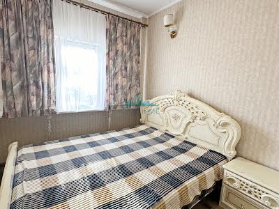 квартира за адресою 53-тя Садова вул., 16