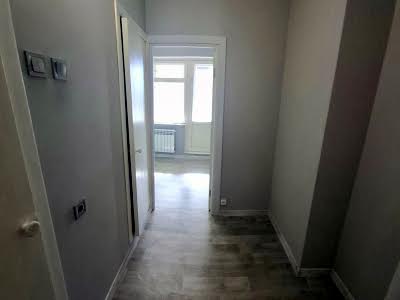 квартира за адресою Райдужна вул., 39