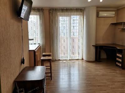 квартира по адресу Гагарина просп., 41/2