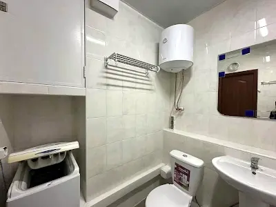 квартира по адресу Софии Русовой ул., 7