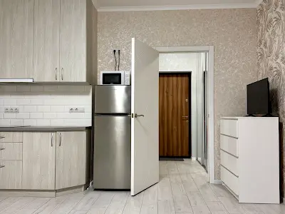 квартира по адресу Столичное шоссе, 1