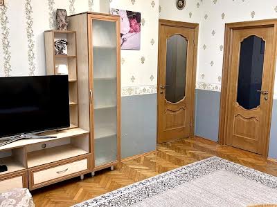 квартира по адресу Киев, Берестейский просп. (Победы), 30