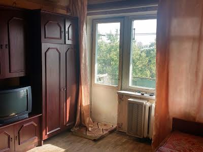 квартира по адресу Будівельників, 16