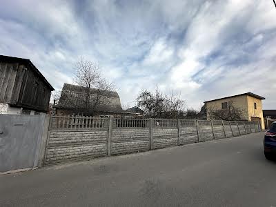 будинок за адресою с. Петропавлівська борщагівка, Зої Космодем'янської вул.