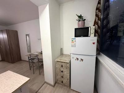 квартира за адресою Ірпінська вул., 62