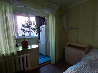 квартира по адресу Вишняковская ул., 5