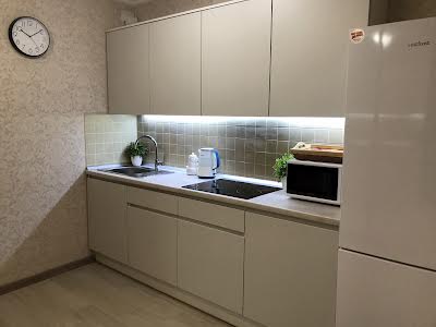 квартира за адресою Миколи Закревського вул., 101-А