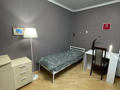 квартира по адресу Александра Кошица ул., 9-Б