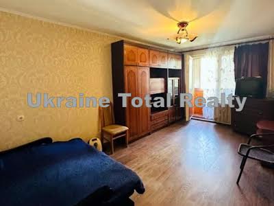 квартира за адресою Райдужна вул., 3-Б