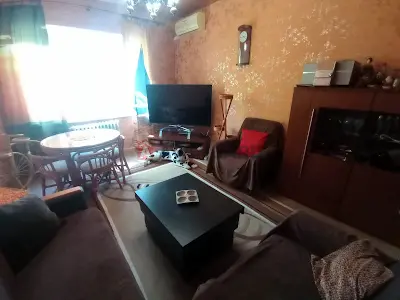 квартира по адресу Довнар-Запольского ул., 1