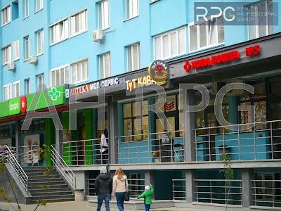 квартира за адресою Приміська вул., 22-Б