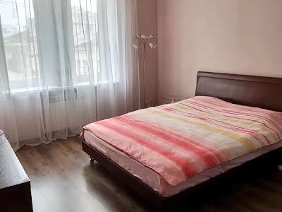 квартира за адресою Симона Петлюри вул. (Комінтерну), 7/9