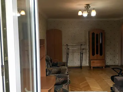 квартира за адресою Михайла Бойчука вул. (Кіквідзе), 30-А