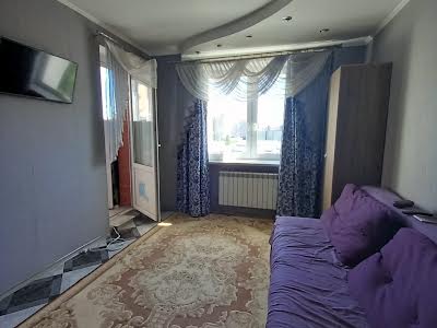 квартира по адресу Константина Данькевича ул., 10